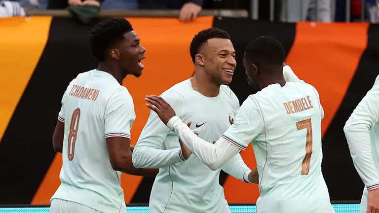 المرشحون الأبرز للفوز بكل مجموعة في كأس العالم 2026